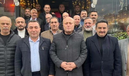 “ANADOLU AYRIMCILIĞINA SON VERİLMELİ”