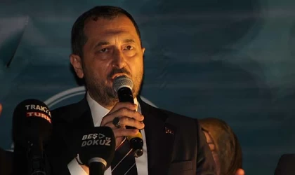 “BİLİNİR Kİ CÜNEYT YÜKSEL KİMSEYE KAPISINI KAPATMAZ”