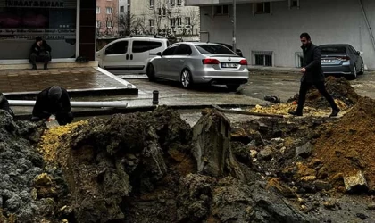 FEVZİPAŞA’NIN GENÇ MUHTAR ADAYI ÇALIŞMALARINI SÜRDÜRÜYOR