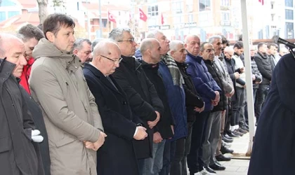 GÜLER AKAY HAYATINI KAYBETTİ