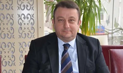 MURAT AKAY, İSTİFA ETTİ