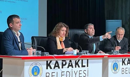 SİNAN ATEŞ İSMİNİN PARKA VERİLMESİ REDDEDİLDİ