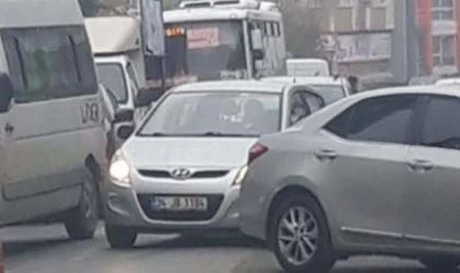 TEKİRDAĞ’DAKİ ARAÇ SAYISI BELLİ OLDU