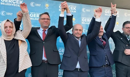 ABDULLAH ÖĞE; “ARTIK YETER DİYORUZ”