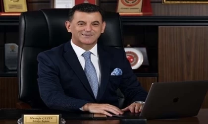 AK PARTİ’DE KAPAKLI BELEDİYE BAŞKAN ADAYI MUSTAFA ÇETİN OLDU