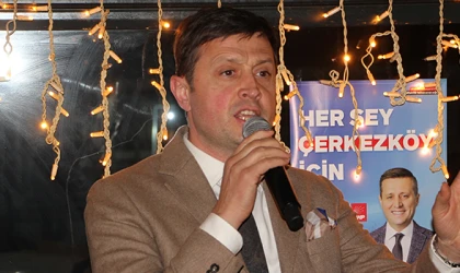 AKAY TARİH VERDİ, “9 MART’TA BAŞLIYORUZ”