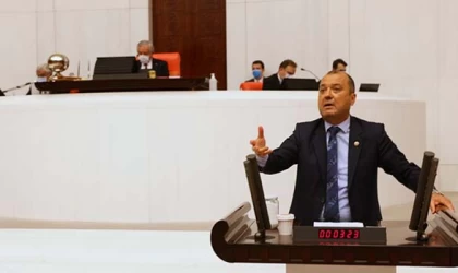 AYGUN; “YETİM AYLIĞINDA ÇİFTE STANDART”