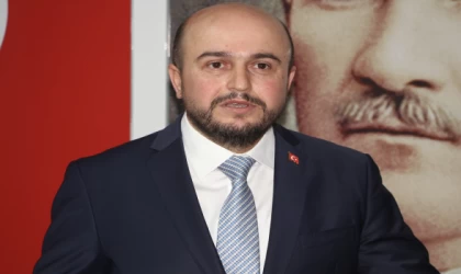 BELEDİYE BAŞKAN ADAYI ABDULLAH ÖĞE OLDU