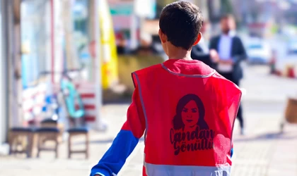 “CANDAN GÖNÜLLÜLER” GELİYOR