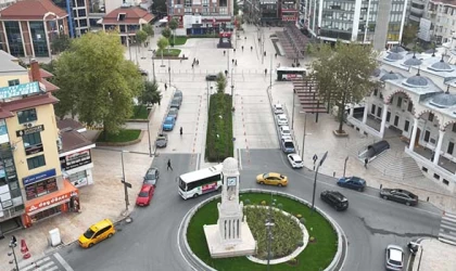 ÇERKEZKÖY’ÜN MAHALLE NÜFUSLARI AÇIKLANDI