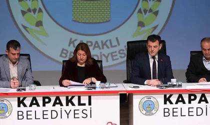 ÇETİN: “ADAY OLMA KONUSUNDA HERHANGİ BİR GİRİŞİMİM OLMADI”