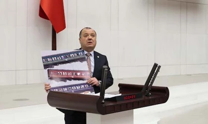  “ÇORLU’DA, MARAŞ’TA ANNELERİN ACISI AYNI!”