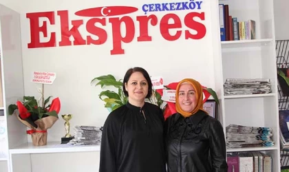 DERYA ALTUĞ ANAÇ, MUHTAR ADAYLIĞINI AÇIKLADI