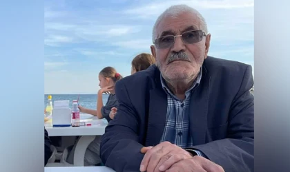 ERCAN BULDUK’UN BABA ACISI