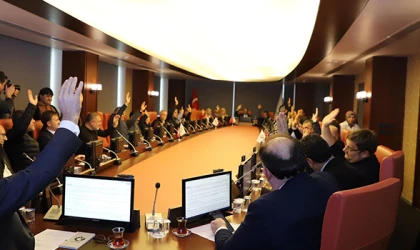 FIRINCILARDAN HALK EKMEĞE TEPKİ: “BATMAK ÜZEREYİZ”    