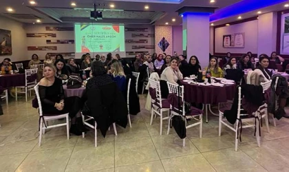 KAGEDER BİRLİK, BERABERLİK VE DAYANIŞMA GECESİ DÜZENLEDİ