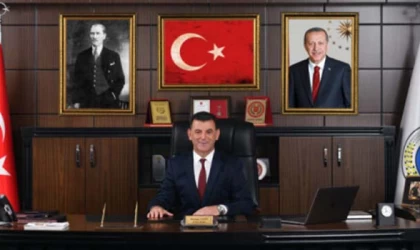 MUSTAFA ÇETİN, KAPAKLI’DAKİ NÜFUS ARTIŞINI DEĞERLENDİRDİ