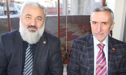 SAADET PARTİSİ’NDE 4’ÜNCÜ ADAY ADAYI EGE OLDU