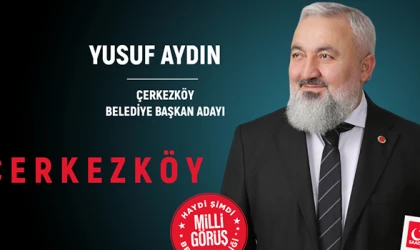 SAADET PARTİSİ’NİN ADAYI VE MECLİS LİSTESİ BELLİ OLDU