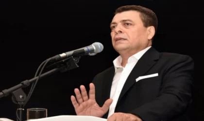 TÜRK METAL’İN ACI GÜNÜ