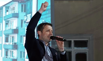 AKAY’DAN ÖĞE’YE CEVAP: “YALNIZ ÇERKEZKÖY’Ü TERK ETTİĞİ KISIM DOĞRU”