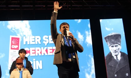 “BU İŞ VAHAP AKAY’A YARAR’ DİYEREK TAŞ KOYMAYA ÇALIŞTINIZ”