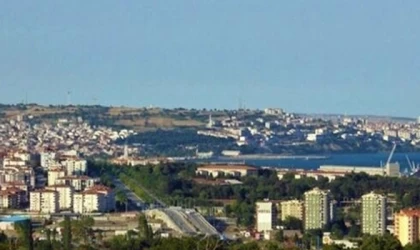 TEKİRDAĞ’DA BİR AYDA SATILAN KONUT SAYISI AÇIKLANDI