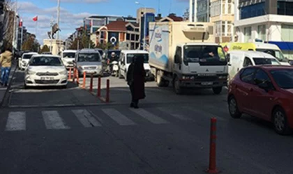 TEKİRDAĞ’DA KAYITLI ARAÇ SAYISI AÇIKLANDI