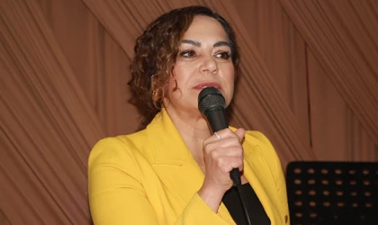 YÜCEER: “HER TÜRLÜ DESTEĞE HAZIRIM”