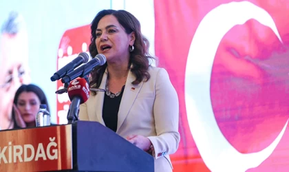 YÜCEER: “HERKES İÇİN EŞİT VE ADİL BİR TEKİRDAĞ”