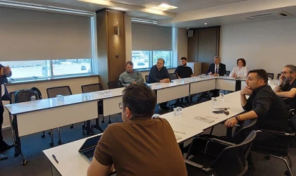 ALMANYA’DA YATIRIM FIRSATLARI ANLATILDI