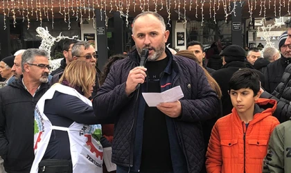 ANKARA’DA BÜYÜK EMEKLİ MİTİNGİ DÜZENLENECEK