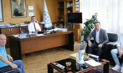 AYVACIK BARAJI’NDAN KAPAKLI’YA SU VERİLECEK