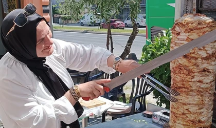 ‘HAYIRDA BULUŞALIM’ KERMESİ DÜZENLENDİ