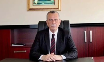 KAYMAKAM GÜNLÜ’DEN 19 MAYIS MESAJI