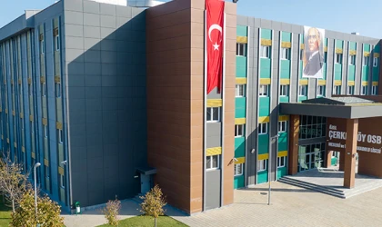 ÖZEL ÇOSB MTAL’DE ‘BİLİM ŞENLİĞİ’ DÜZENLENECEK