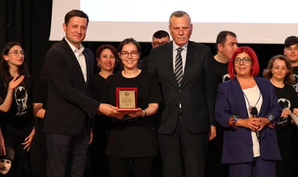 “SEVGİNİN ENGELİ OLMAZ”