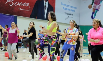 YETİŞKİN KURSLARI DEVAM EDİYOR