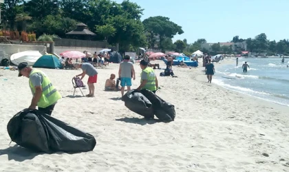 BAYRAM TATİLİNDE NÜFUS 4 BUÇUK MİLYONU GEÇTİ