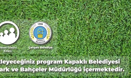 BELEDİYE PAYLAŞTI, SOSYAL MEDYA YIKILDI