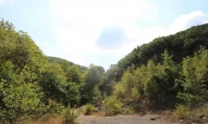 ÇERKEZKÖY’DE ORMANLARA GİRİŞ VE ATEŞ YAKMAK YASAKLANDI