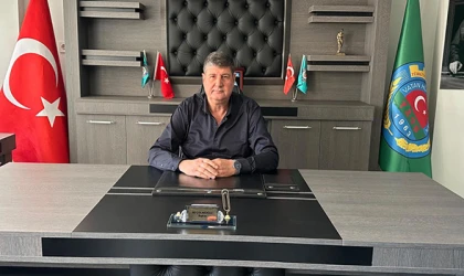 ÇOLAKOĞLU: “TMO, ÇİFTÇİNİN YANINDA DURMADI”