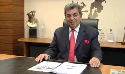 ÇOSB’DEN 28 FİRMA LİSTEDE YER ALDI