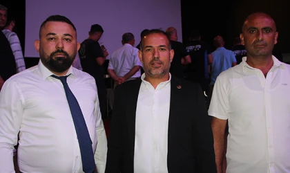 HER İKİ ADAY DA AYNI OYU ALDI, SEÇİM BERABERE BİTTİ