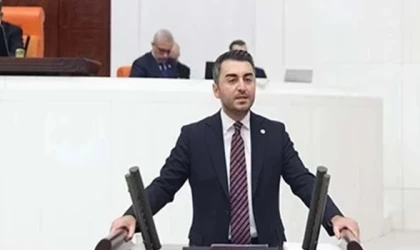 "HÜKÜMET, ÜRETİME KET VURMAK İÇİN ELİNDEN GELENİ YAPIYOR"