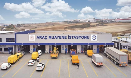 TÜVTÜRK’TEN KART KOMİSYONU AÇIKLAMASI