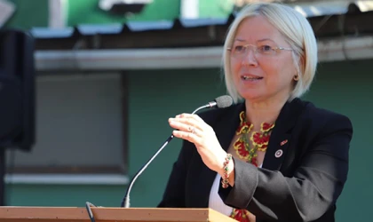 YONTAR TSK KANUN TEKLİFİNİ ELEŞTİRDİ