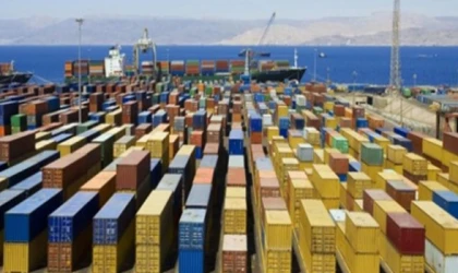 ÇERKEZKÖY’DEN 2 MİLYAR DOLARLIK DIŞ TİCARET