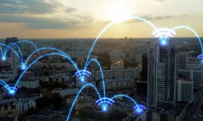 İNTERNET ABONE SAYISI 94 MİLYONU GEÇTİ