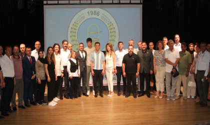 KENT KONSEYİ BAŞKANI DEĞİŞTİ